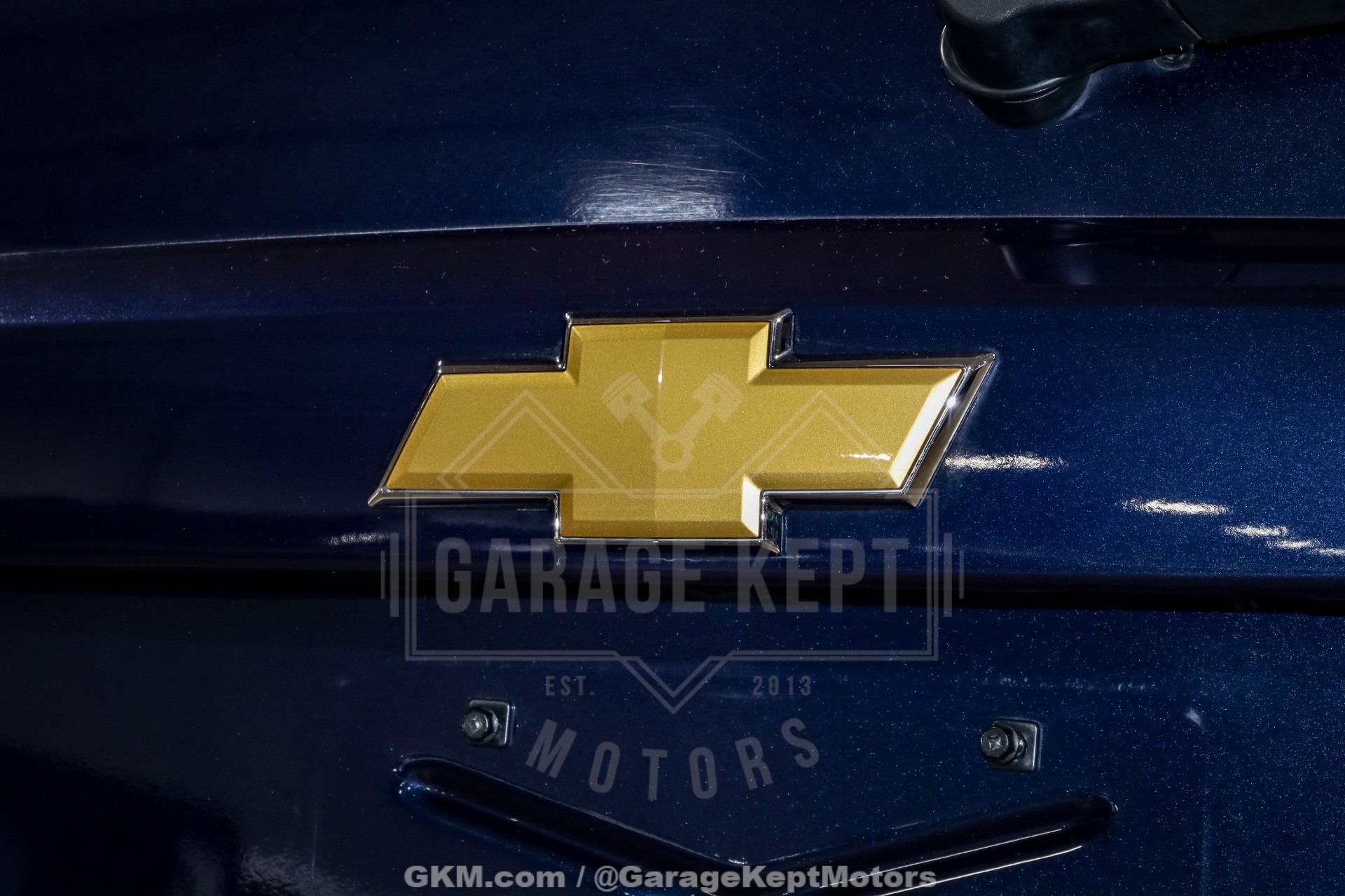 2012 Chevrolet Suburban LT