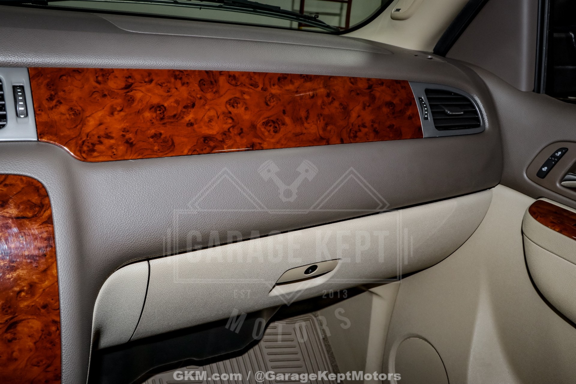 2012 Chevrolet Suburban LT