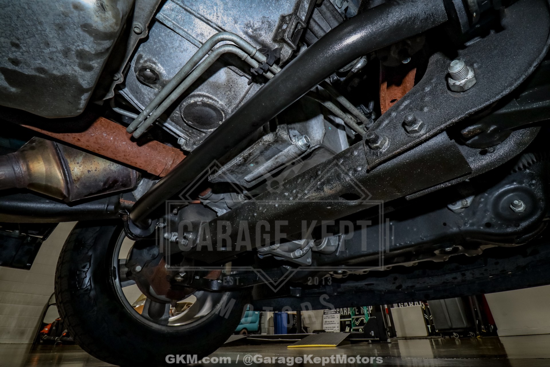 2012 Chevrolet Suburban LT