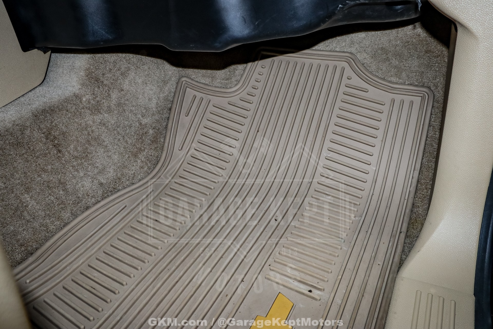 2012 Chevrolet Suburban LT