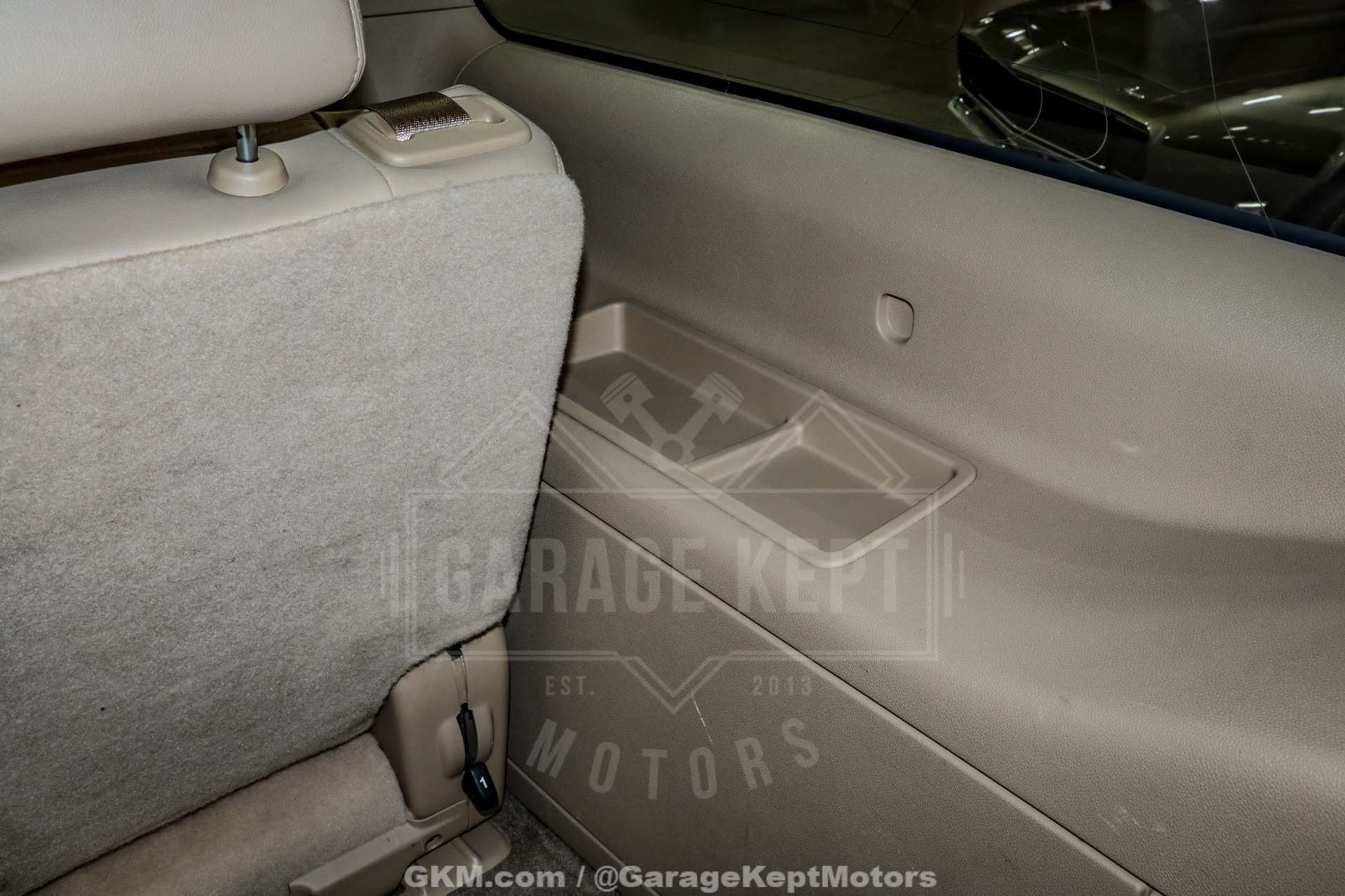 2012 Chevrolet Suburban LT