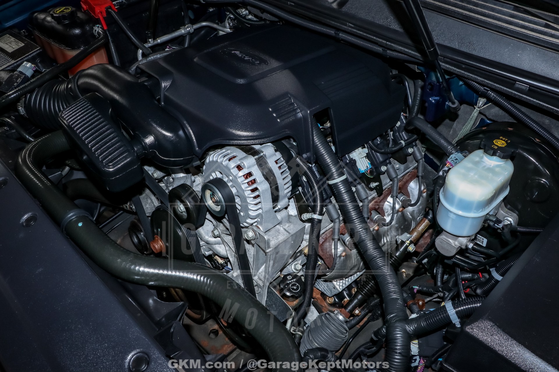 2012 Chevrolet Suburban LT