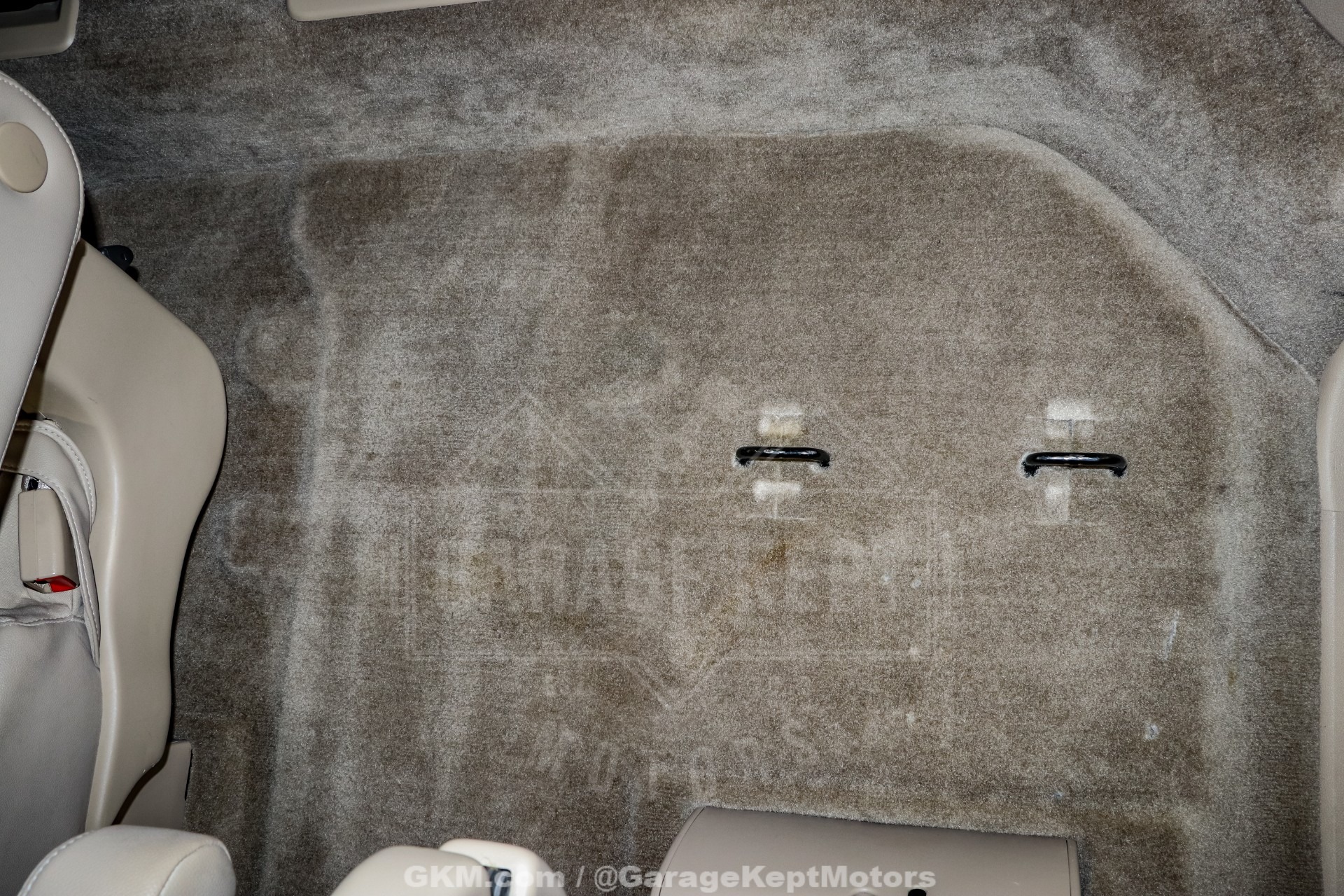 2012 Chevrolet Suburban LT