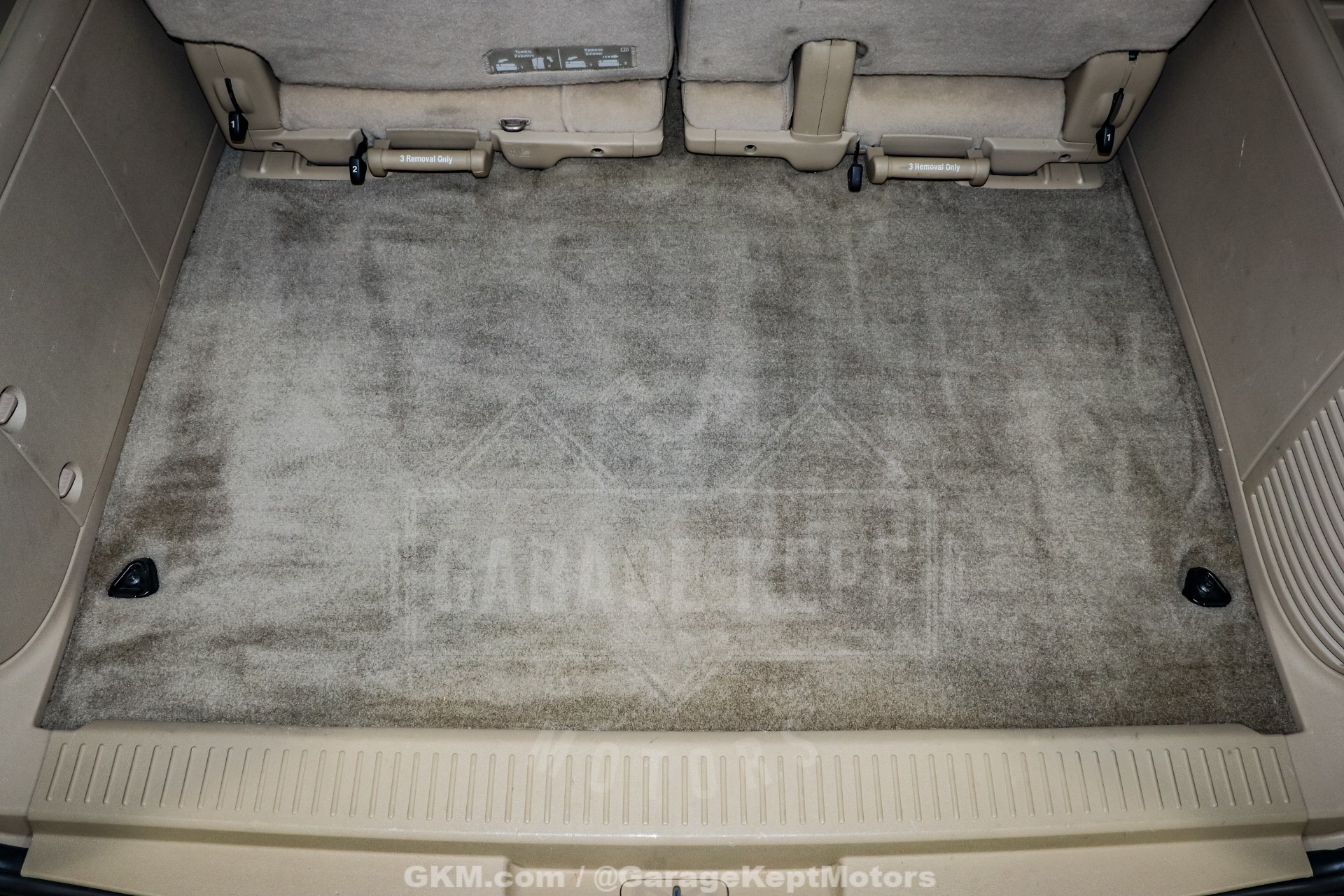 2012 Chevrolet Suburban LT