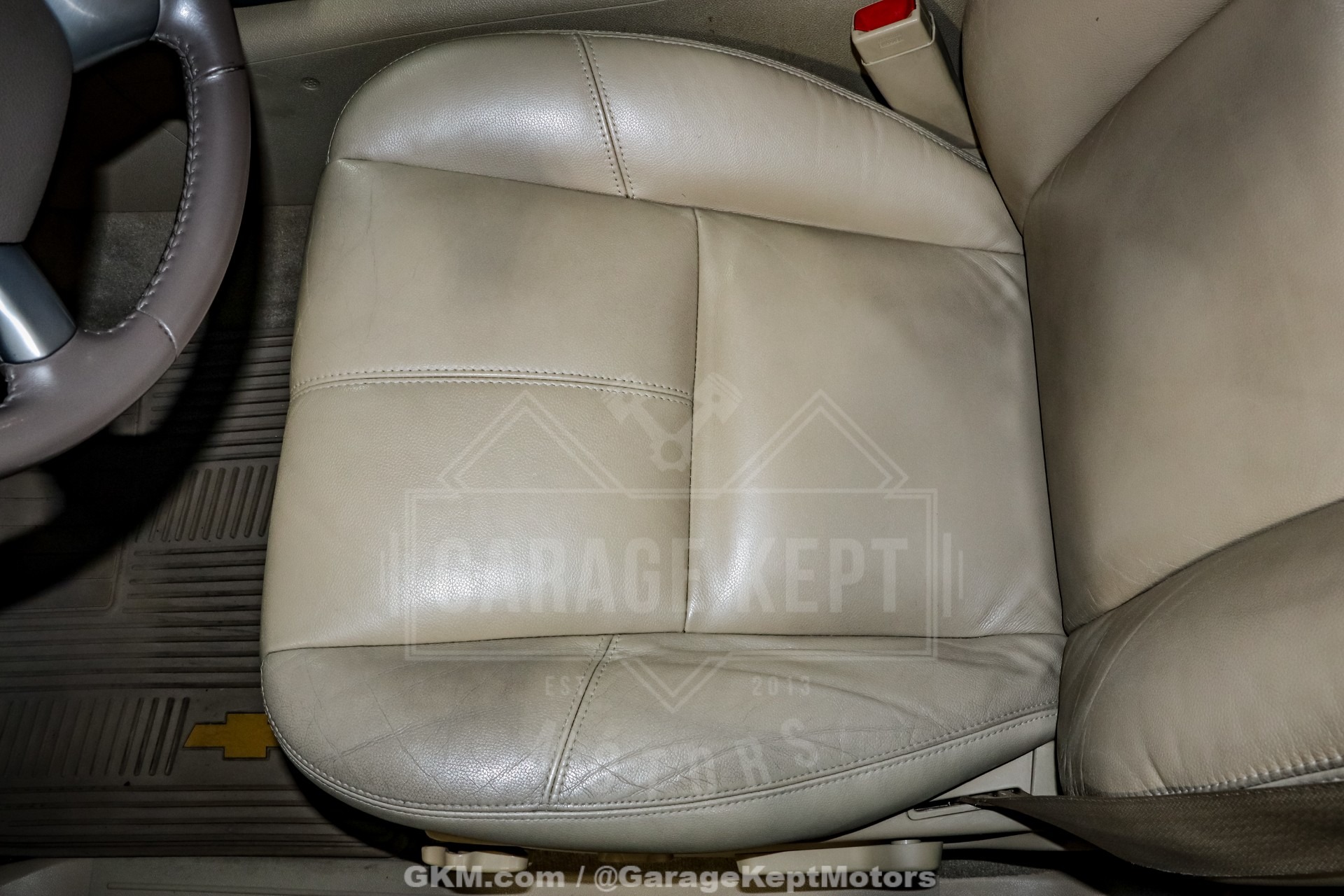 2012 Chevrolet Suburban LT