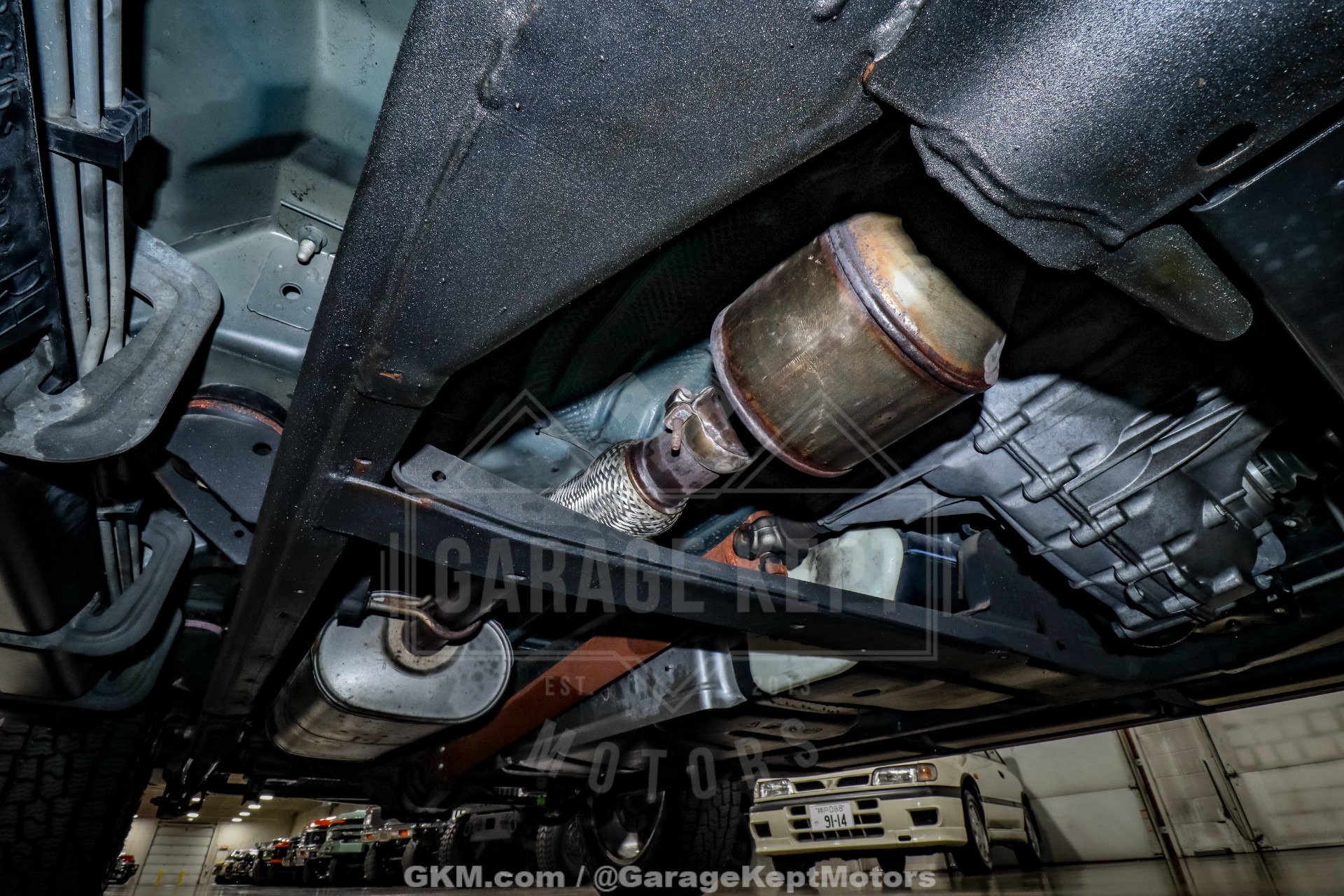 2012 Chevrolet Suburban LT