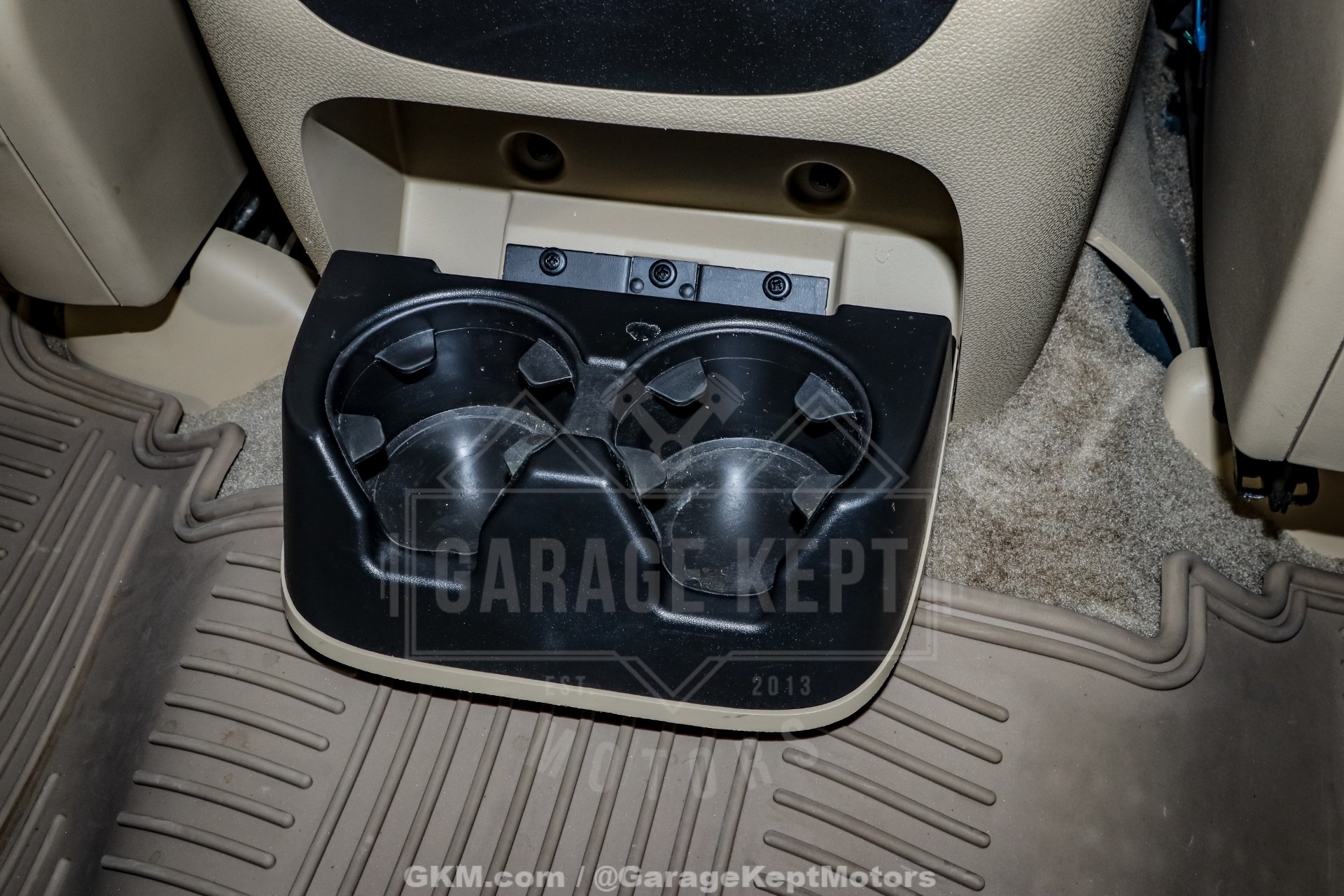 2012 Chevrolet Suburban LT