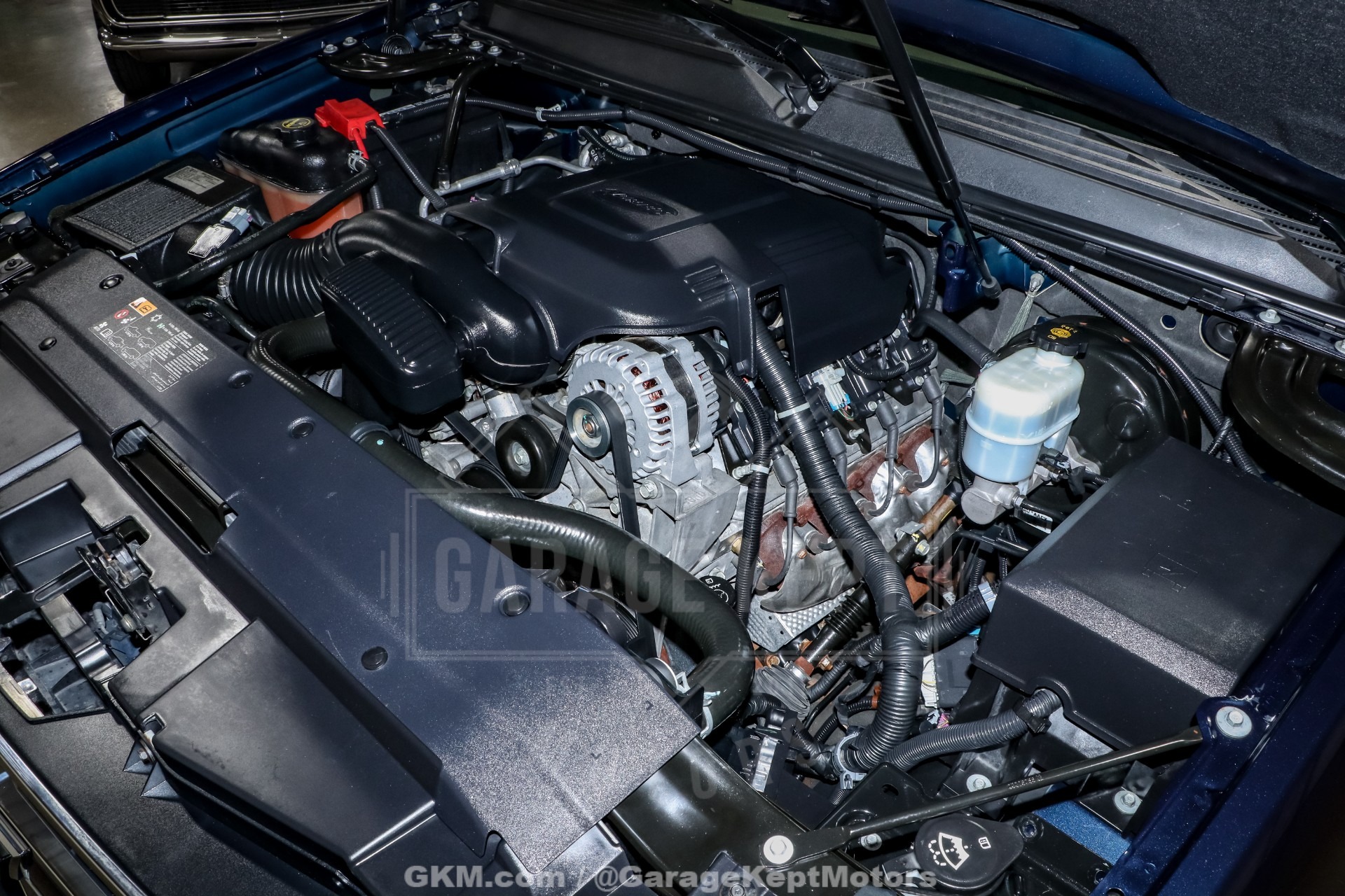 2012 Chevrolet Suburban LT