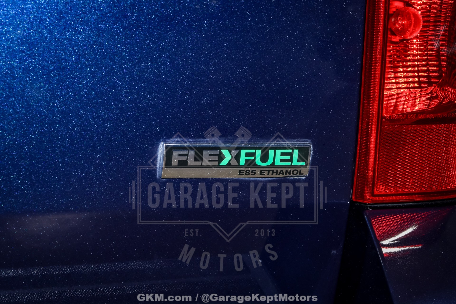 2012 Chevrolet Suburban LT