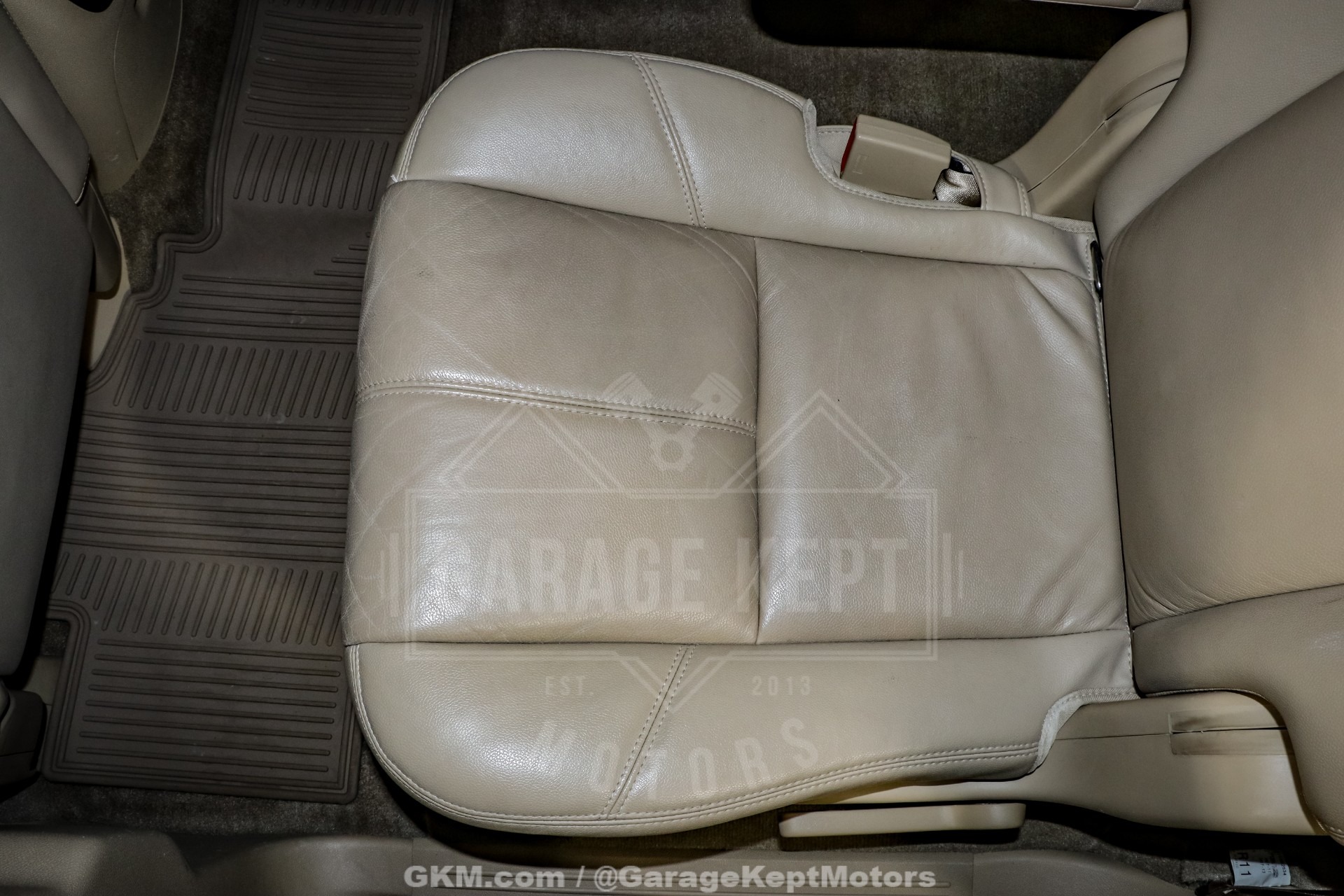 2012 Chevrolet Suburban LT