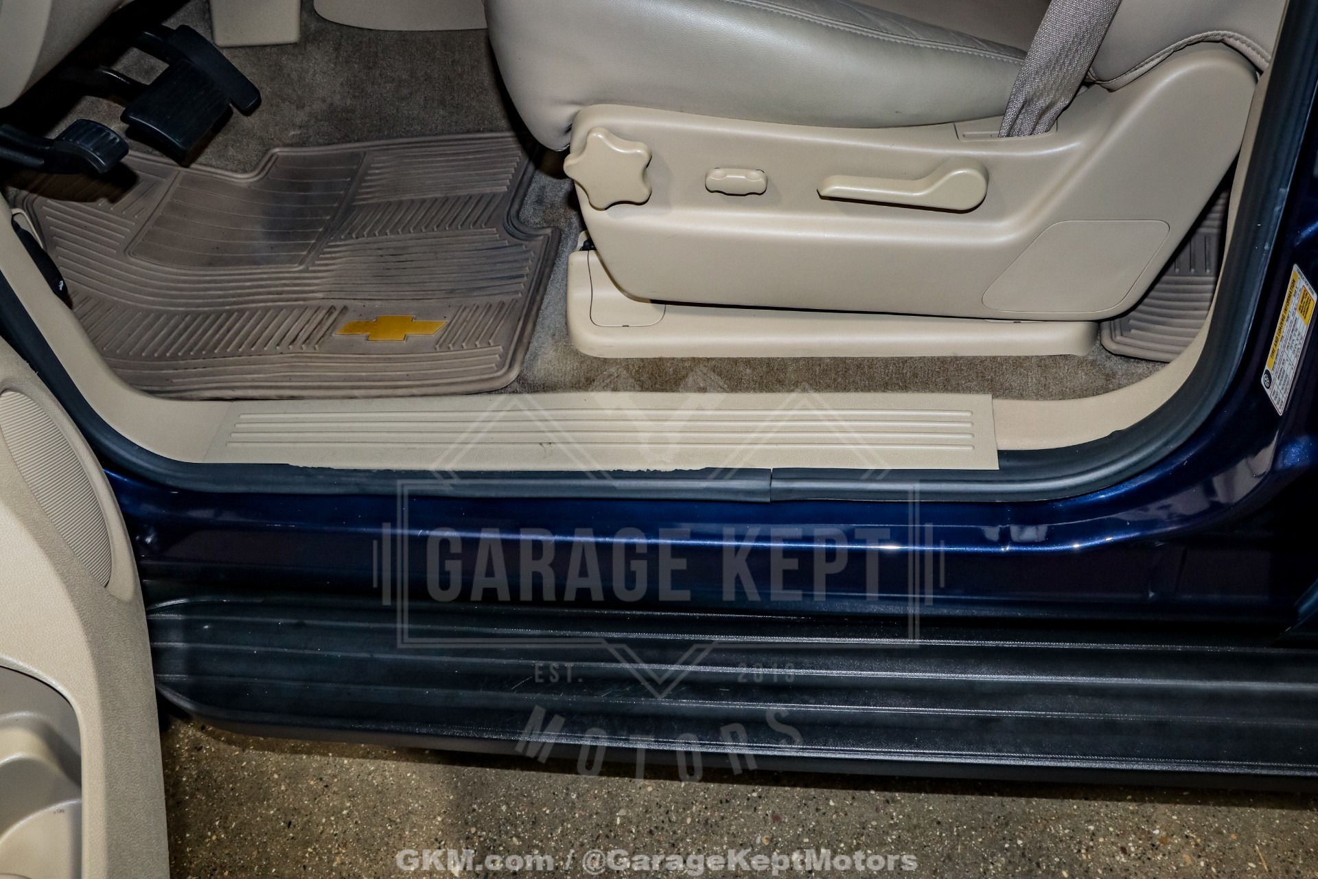 2012 Chevrolet Suburban LT