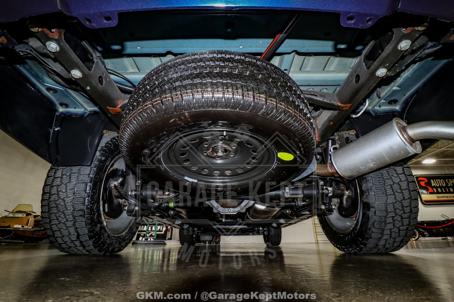 2012 Chevrolet Suburban LT