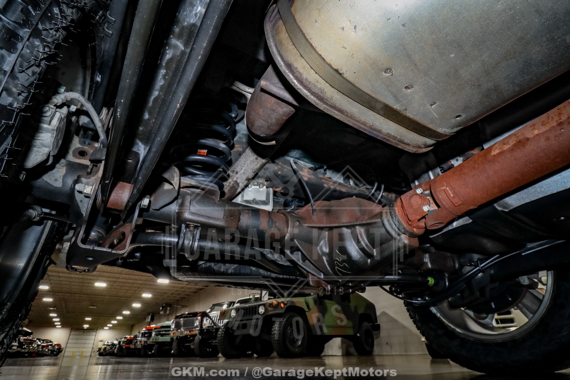 2012 Chevrolet Suburban LT