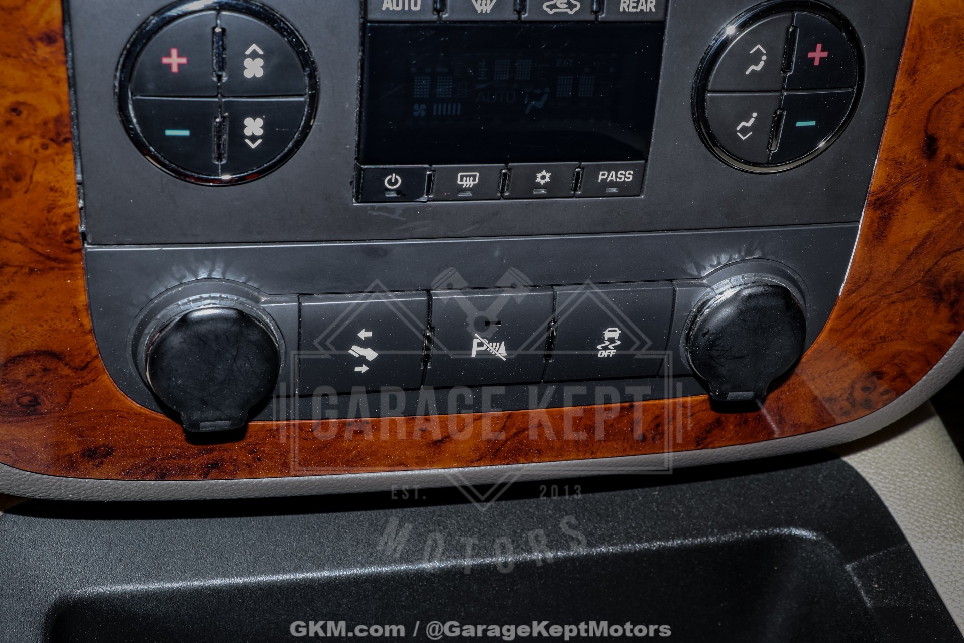 2012 Chevrolet Suburban LT