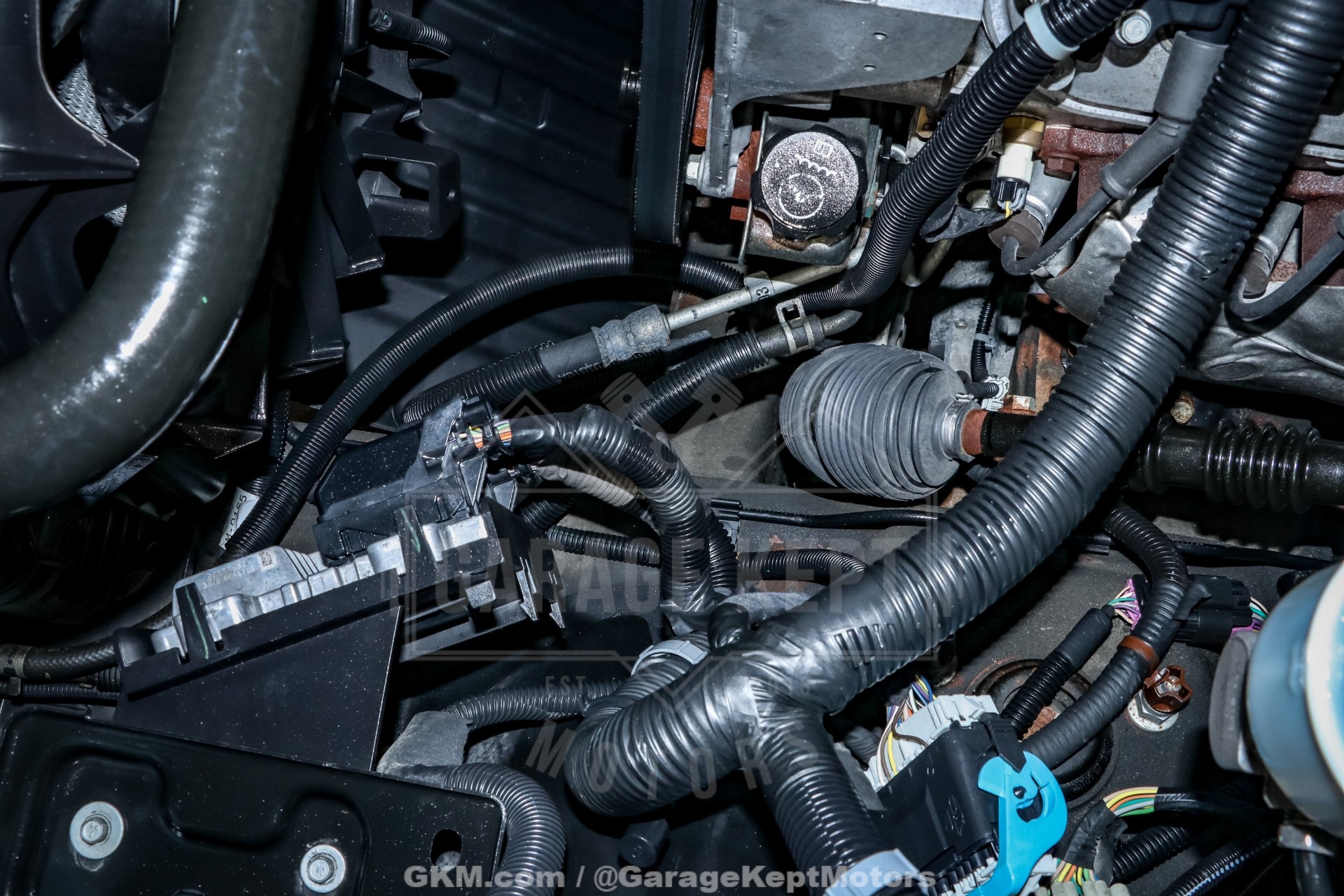 2012 Chevrolet Suburban LT