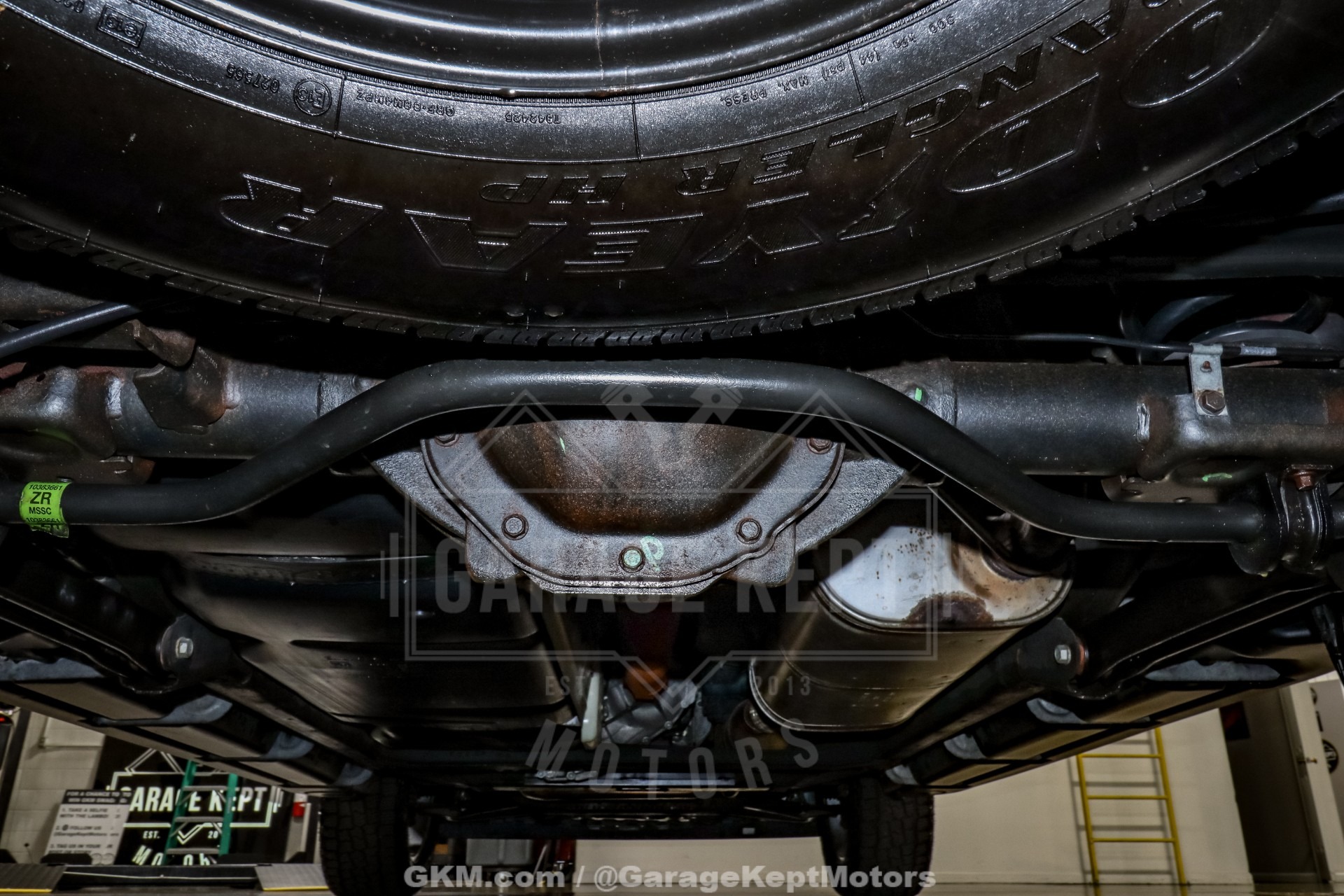 2012 Chevrolet Suburban LT