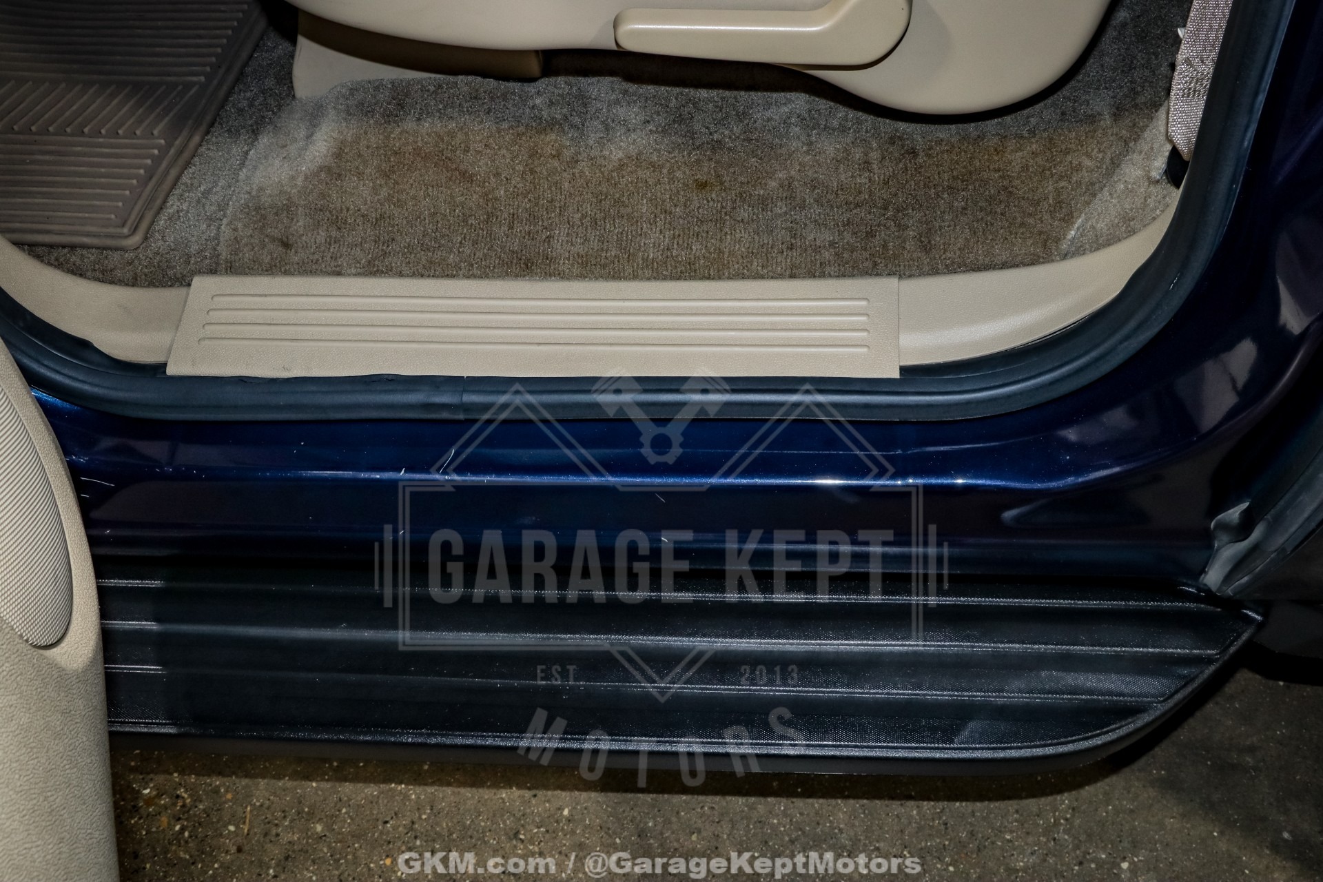 2012 Chevrolet Suburban LT