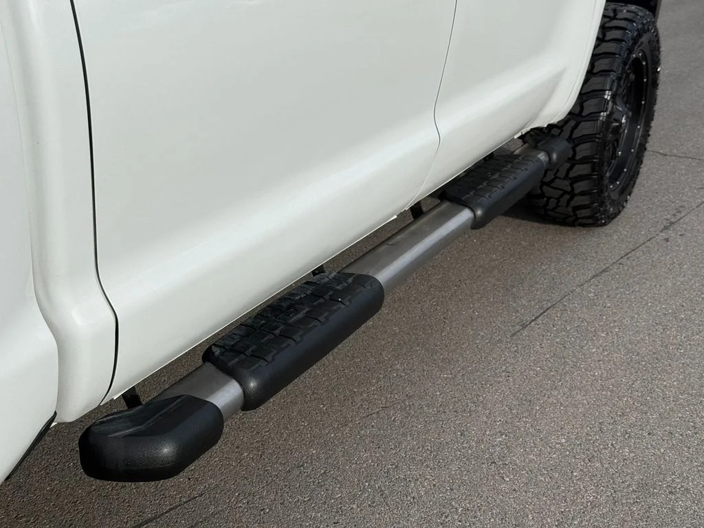 2014 Toyota Tundra Limited CrewMax