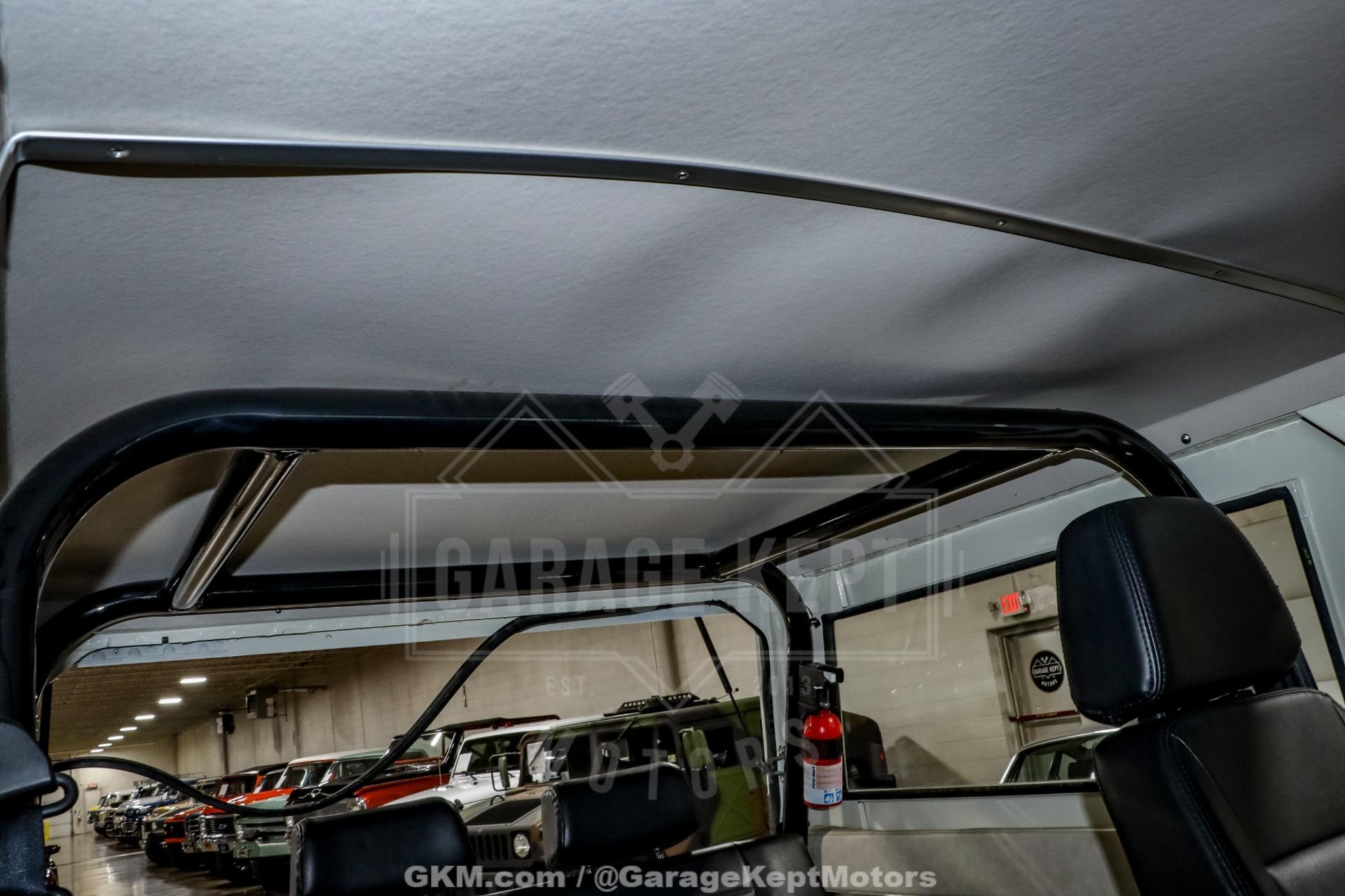 1969 Ford Bronco