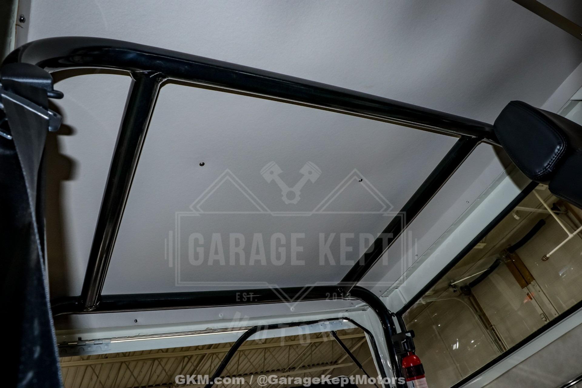 1969 Ford Bronco