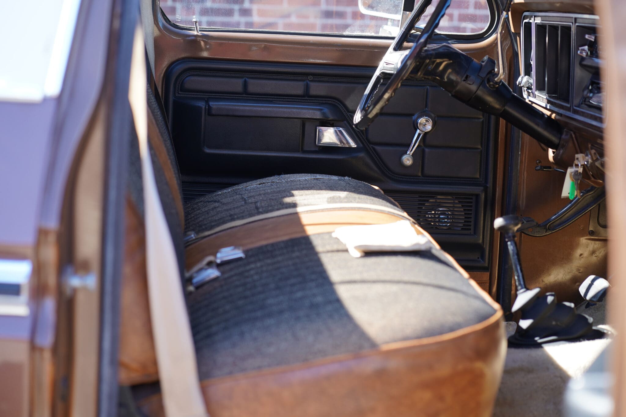 1976 Ford F-250 Highboy 4×4