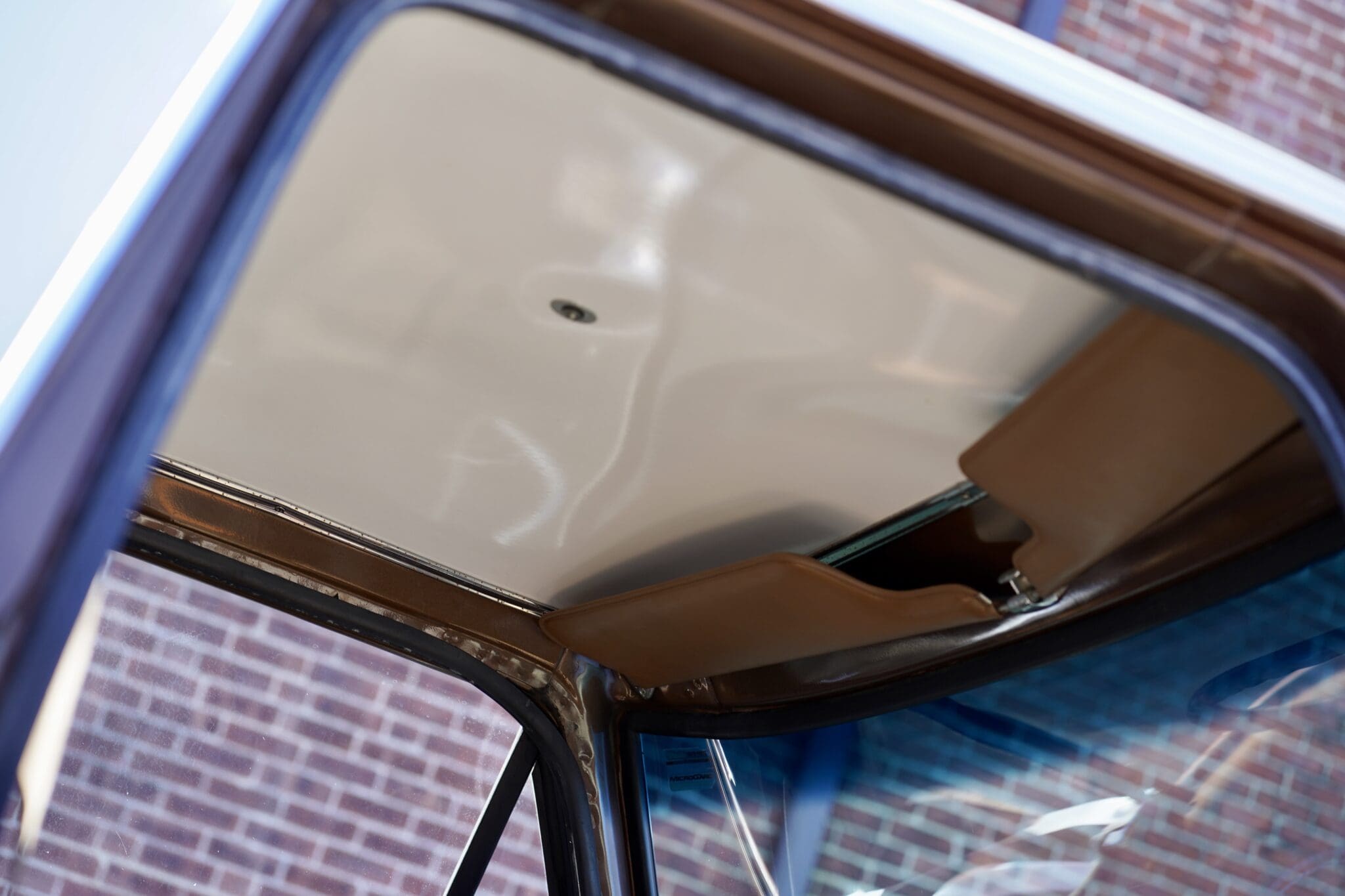 1976 Ford F-250 Highboy 4×4