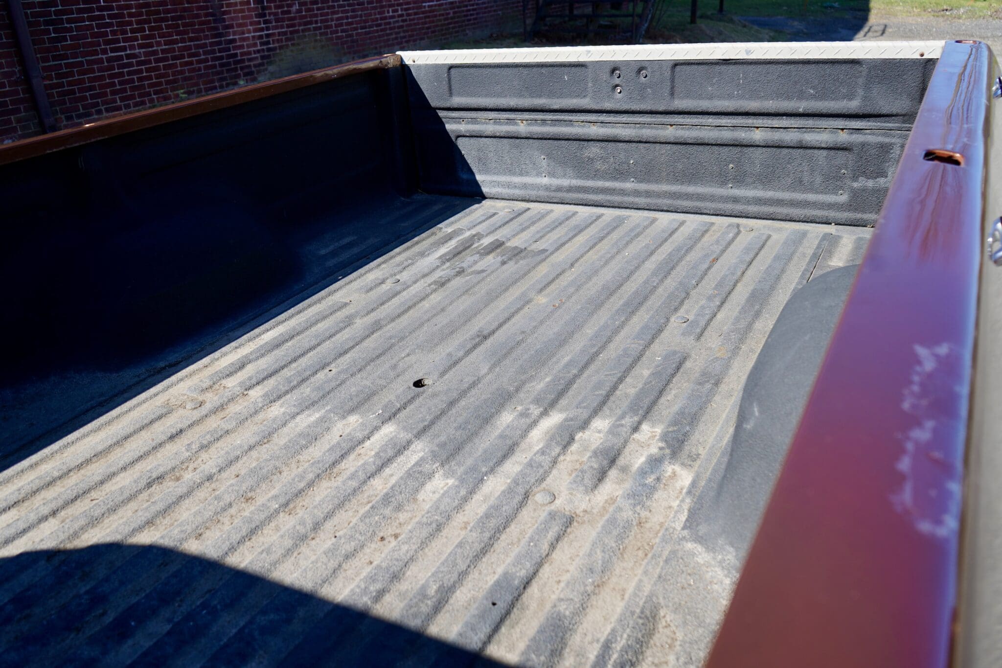 1976 Ford F-250 Highboy 4×4