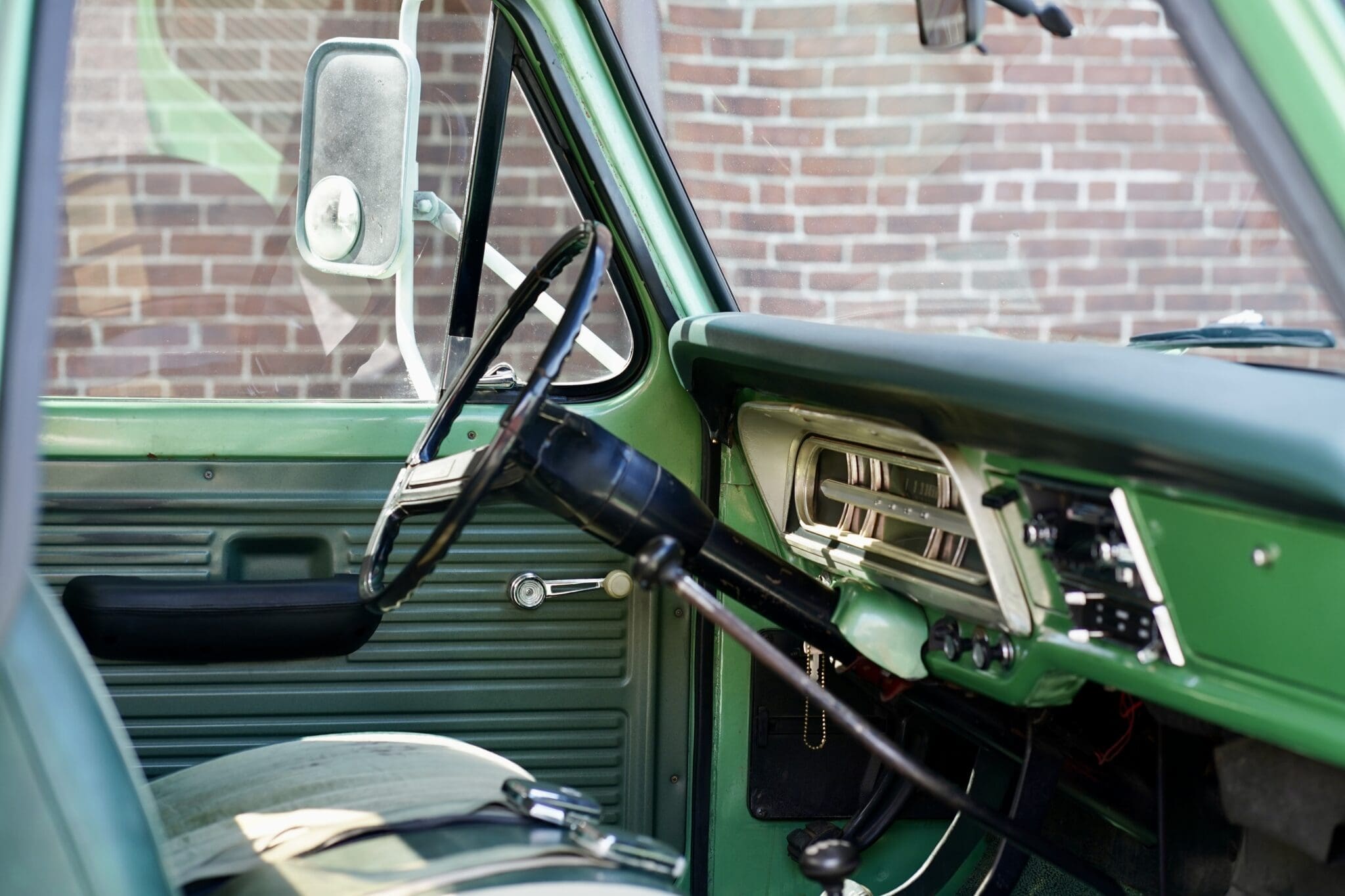 1972 Ford F-250 Highboy Custom 4×4