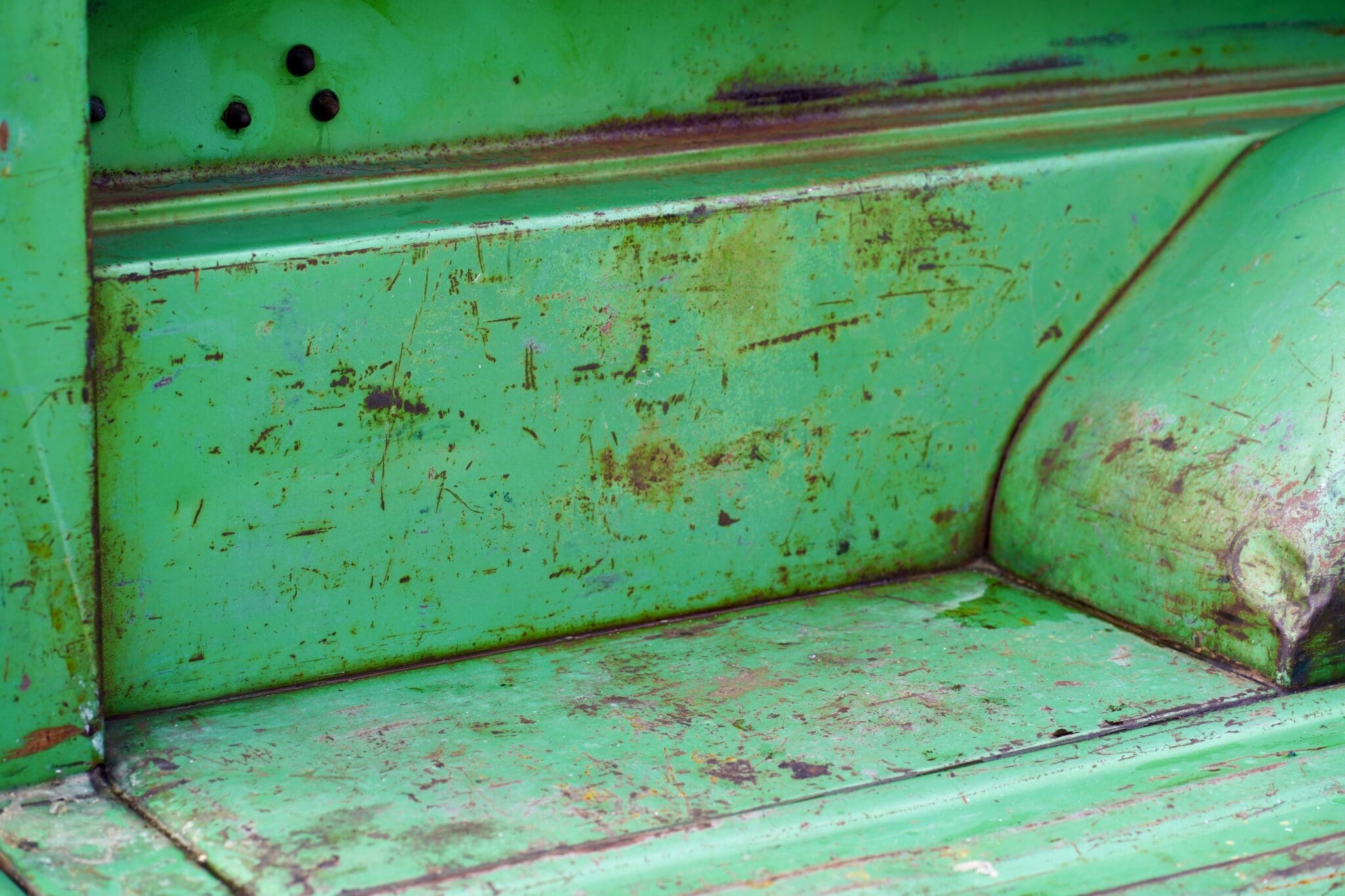 1972 Ford F-250 Highboy Custom 4×4