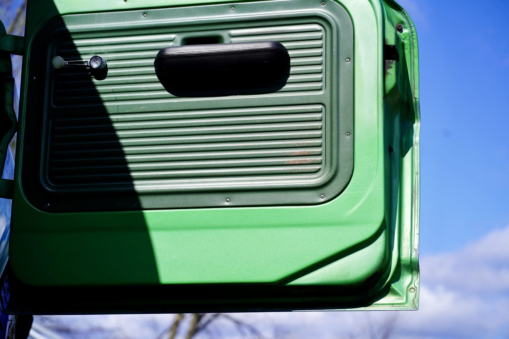 1972 Ford F-250 Highboy Custom 4×4