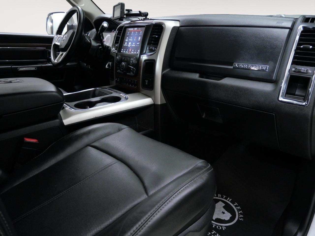 2018 Ram 3500 Laramie