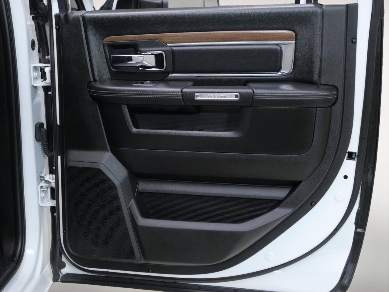 2018 Ram 3500 Laramie