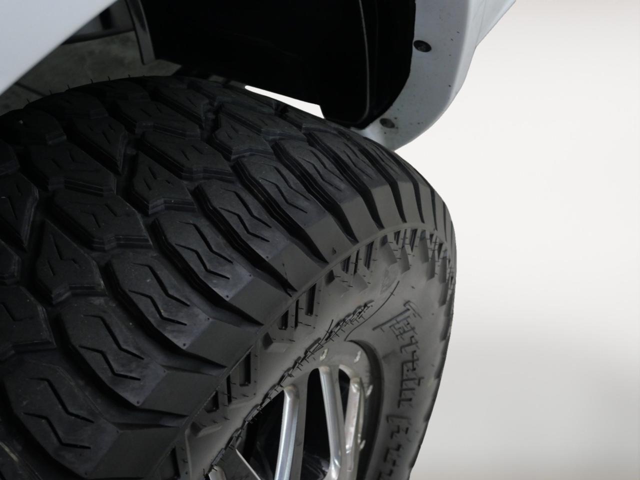 2018 Ram 3500 Laramie