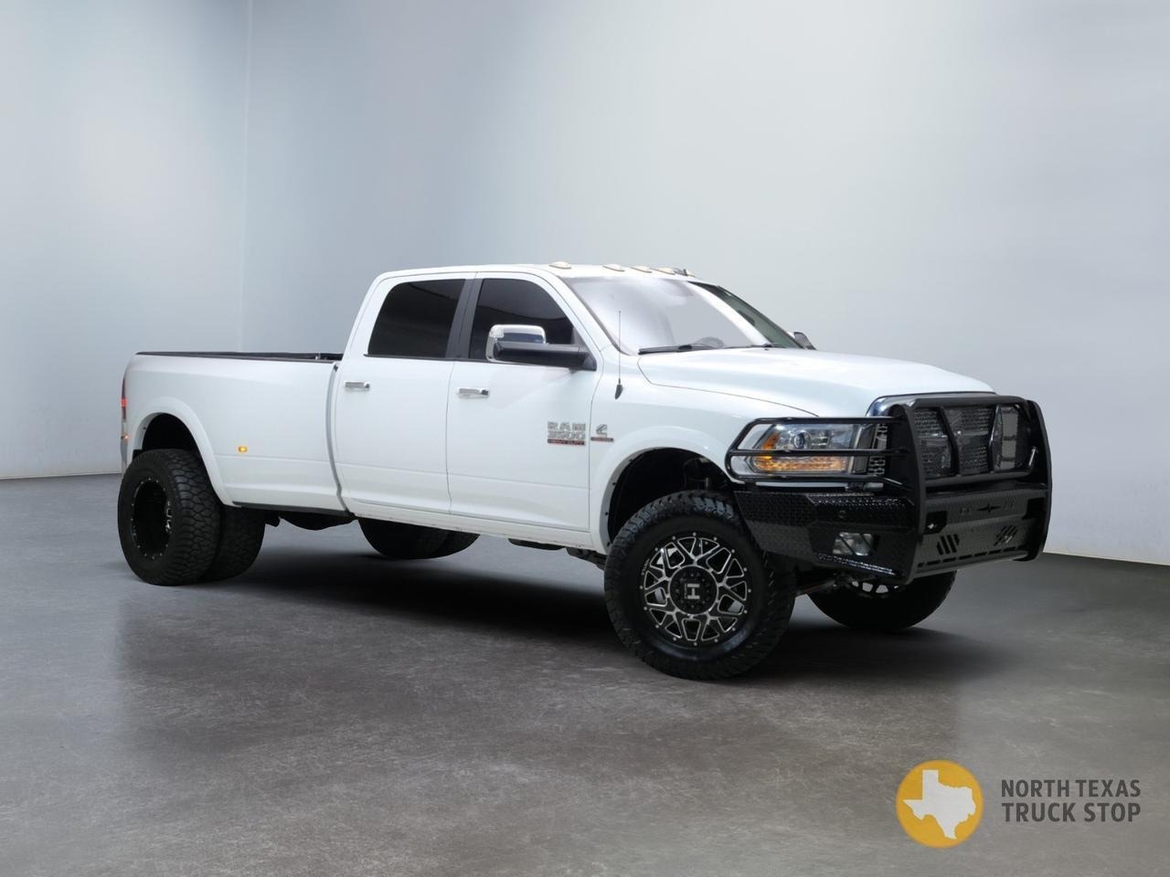  RAM 3500