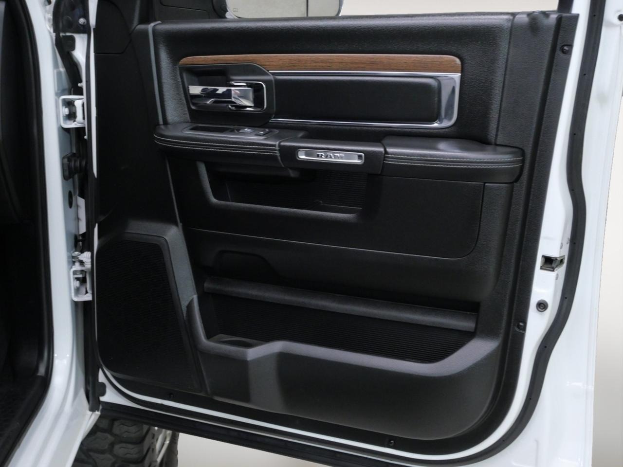 2018 Ram 3500 Laramie