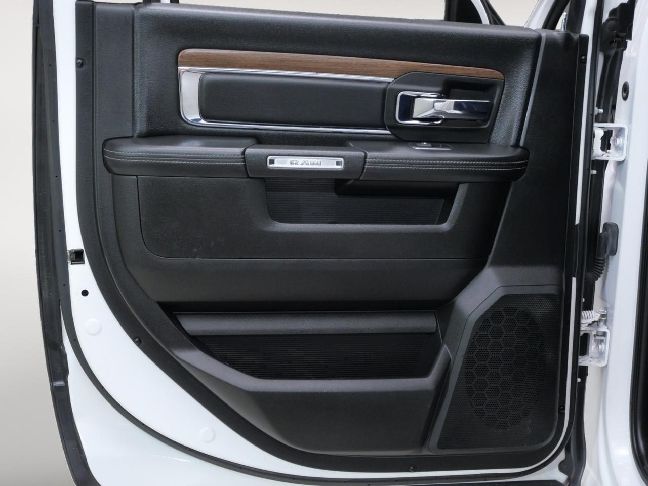 2018 Ram 3500 Laramie