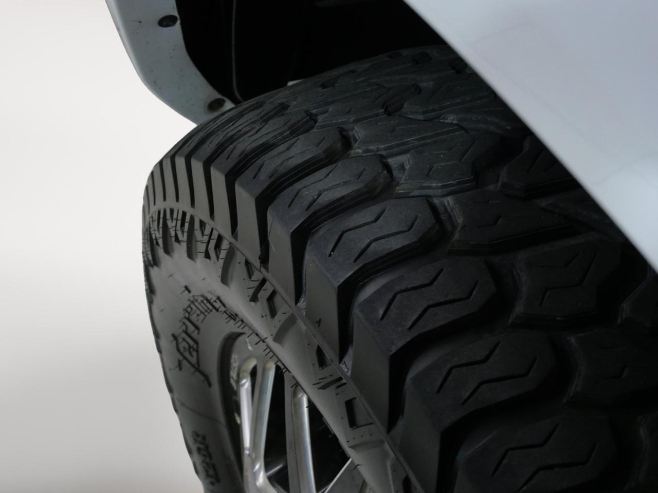 2018 Ram 3500 Laramie