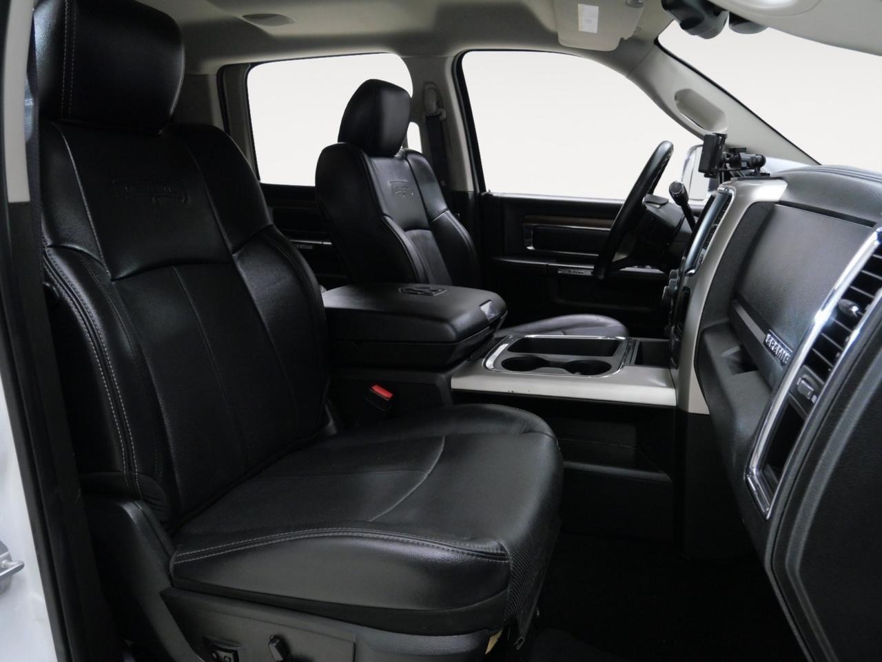 2018 Ram 3500 Laramie