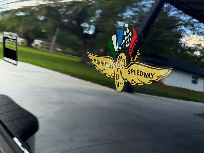 5k-Mile 1993 Chevrolet Silverado 1500 Pace Truck