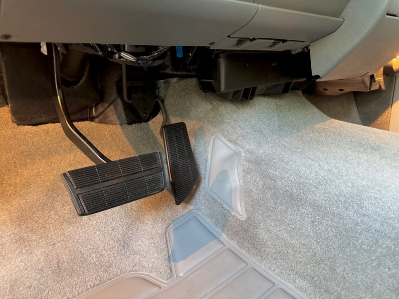 5k-Mile 1993 Chevrolet Silverado 1500 Pace Truck