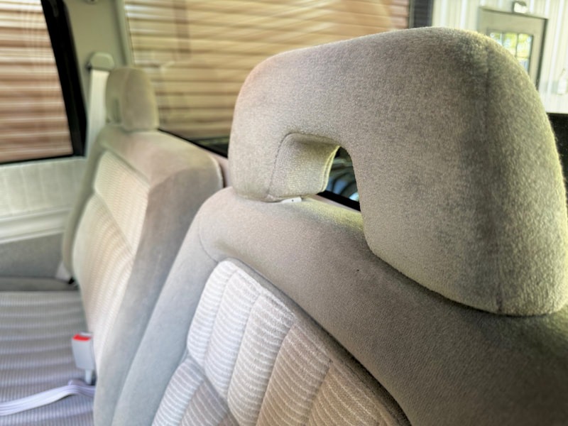 5k-Mile 1993 Chevrolet Silverado 1500 Pace Truck