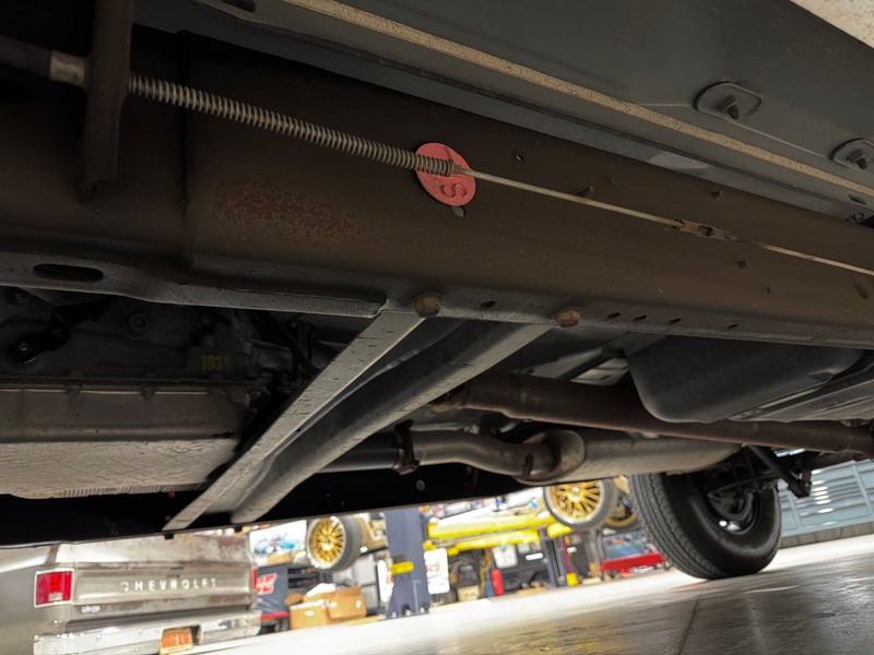 5k-Mile 1993 Chevrolet Silverado 1500 Pace Truck