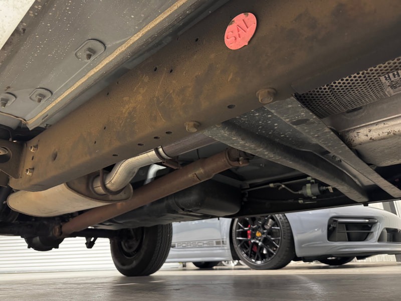 5k-Mile 1993 Chevrolet Silverado 1500 Pace Truck