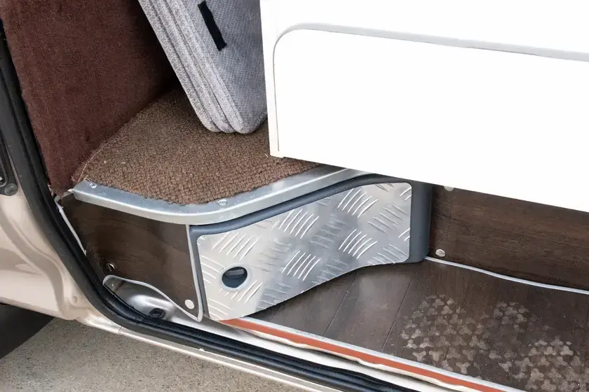 1994 Toyota Hiace Grand Cabin
