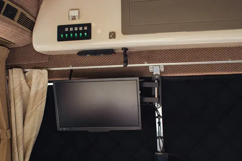 1994 Toyota Hiace Grand Cabin