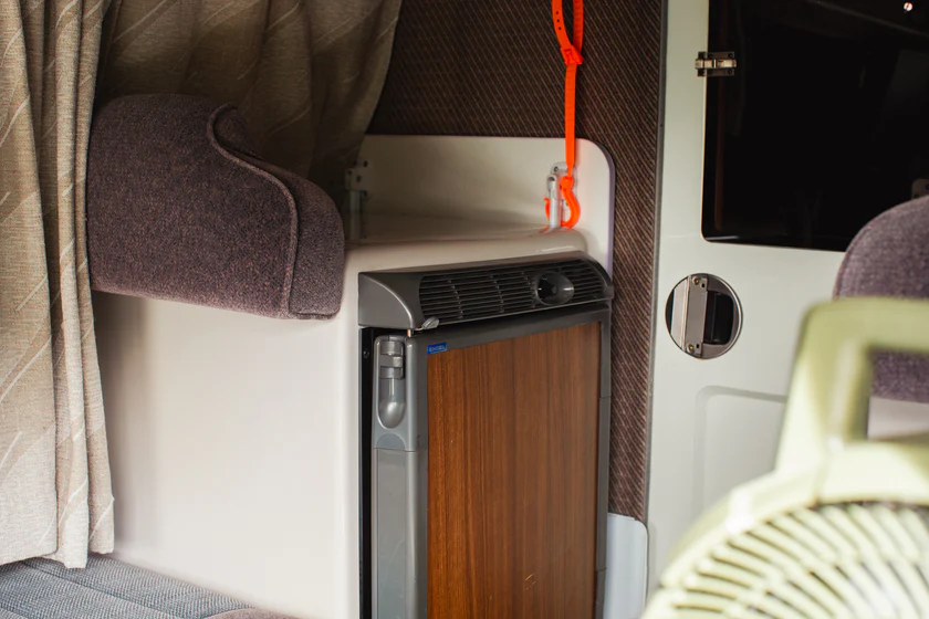 1994 Toyota Hiace Grand Cabin