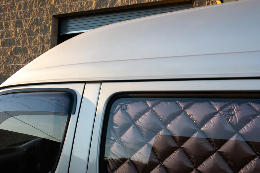 1994 Toyota Hiace Grand Cabin