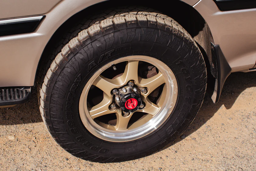 1994 Toyota Hiace Grand Cabin