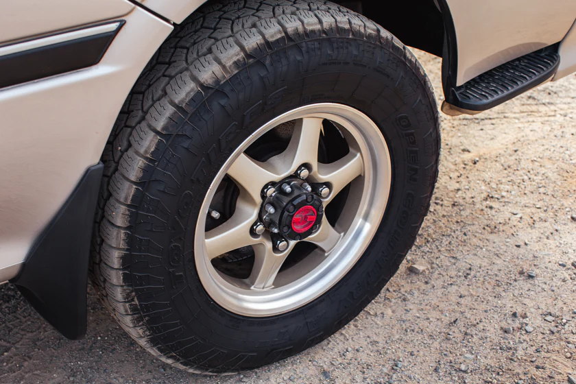 1994 Toyota Hiace Grand Cabin