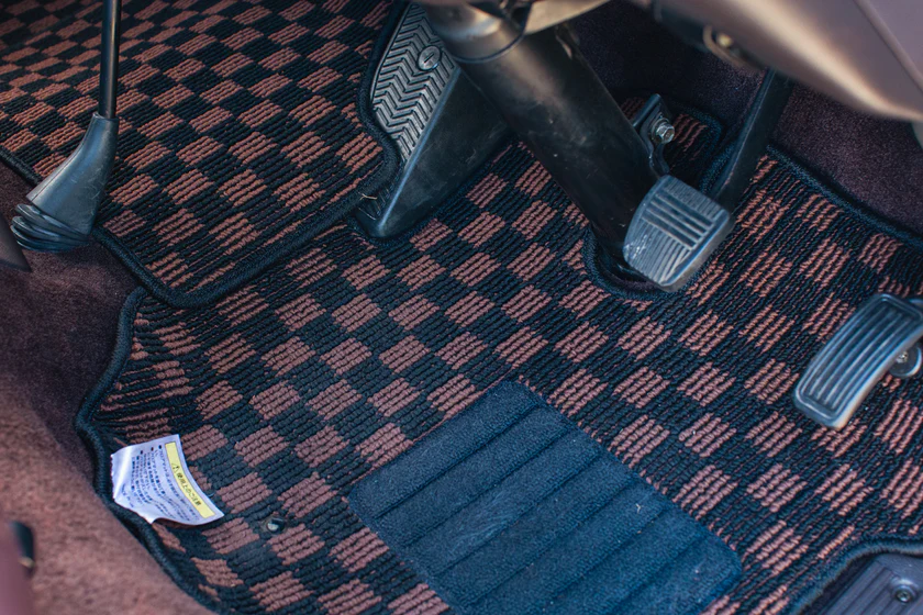 1994 Toyota Hiace Grand Cabin